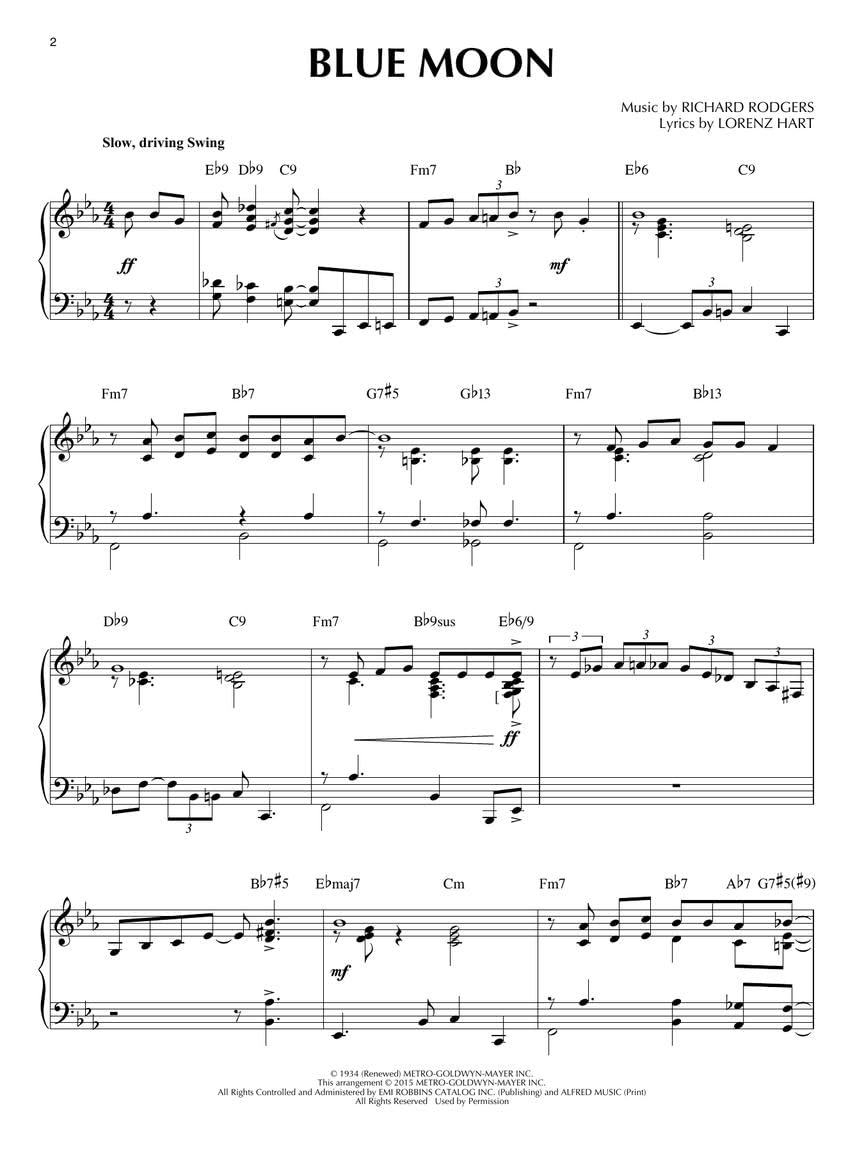 Cocktail Piano - Jazz Piano Solos Series Vol. 31 (Jazz Piano Solos, 31)
