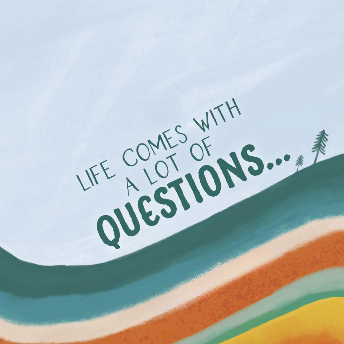 You Can Trust: 100 Devotions to Answer Your What-Ifs (Devotional for Preteen Boys)
