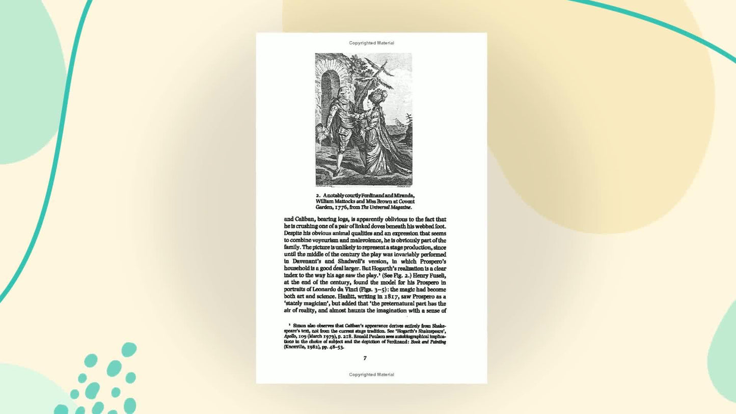 The Tempest: The Oxford ShakespeareThe Tempest (Oxford World