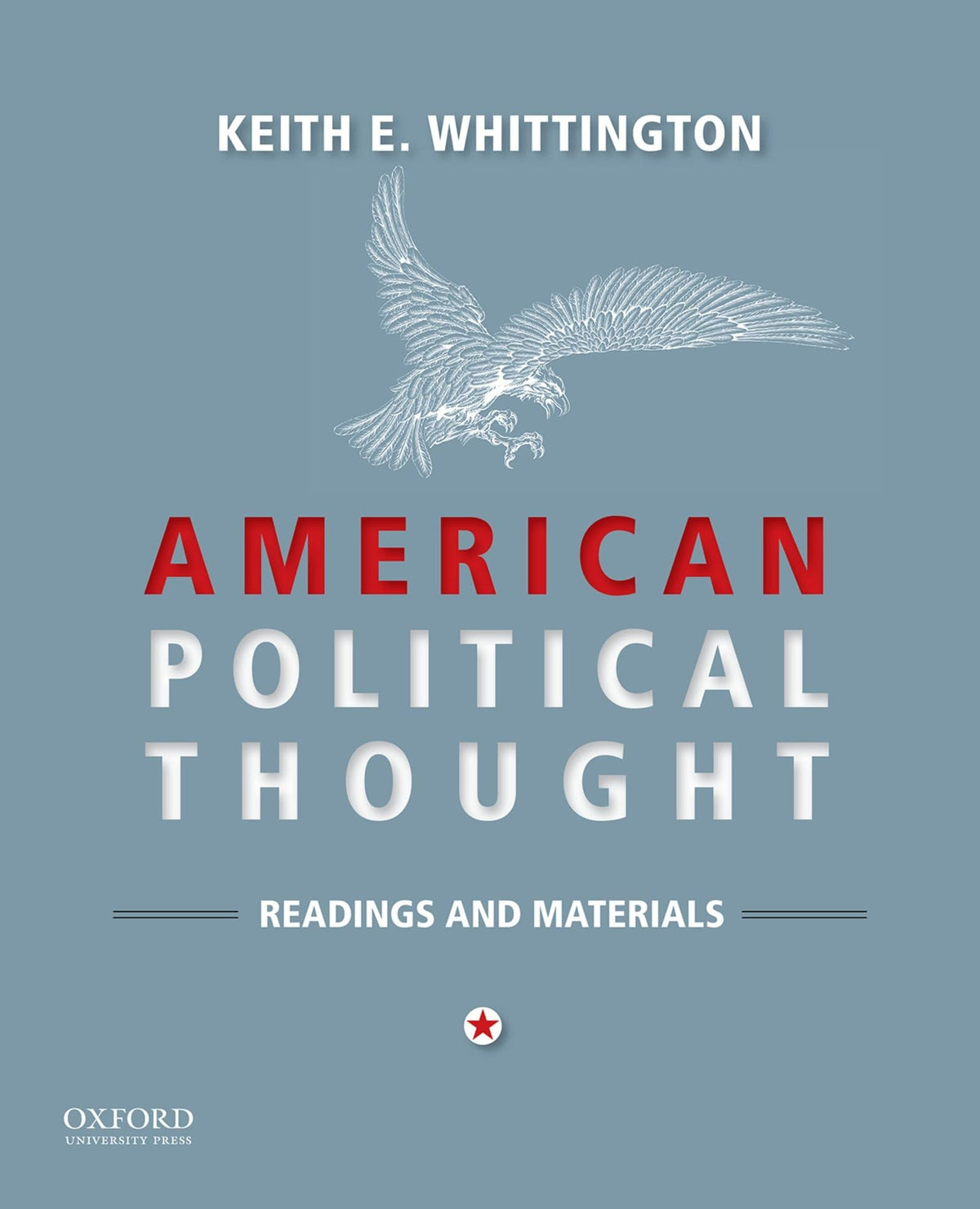 WHITTINGTON:AMER POLITICAL THOUGHT LL