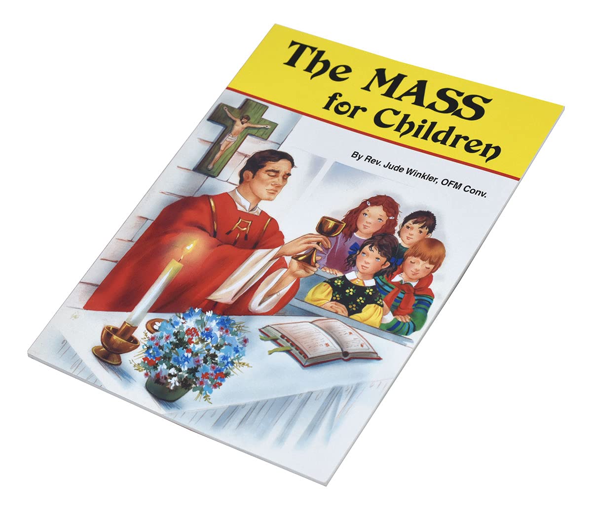 The Mass for Children