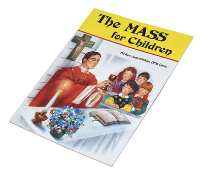 The Mass for Children