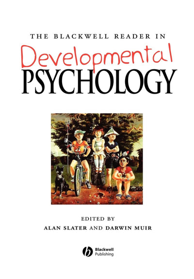 The Blackwell Reader in Developmental Psychology