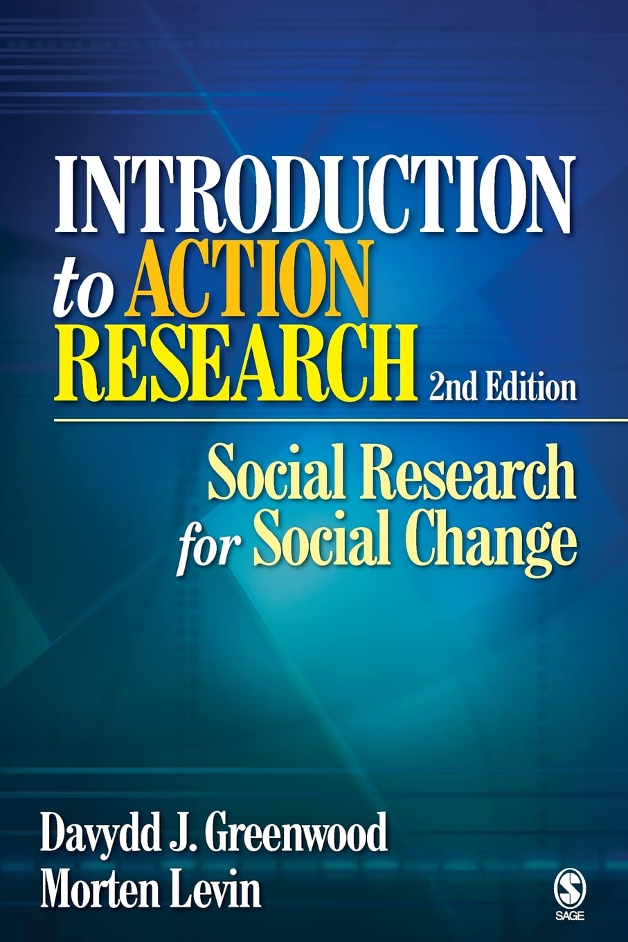 Introduction to Action Research: Social Research for Social