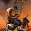 Stephen King The Dark Tower: Battle of Jericho Hill