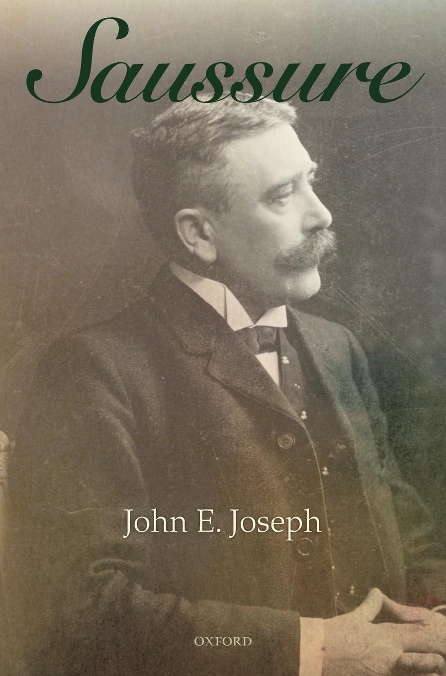 Saussure