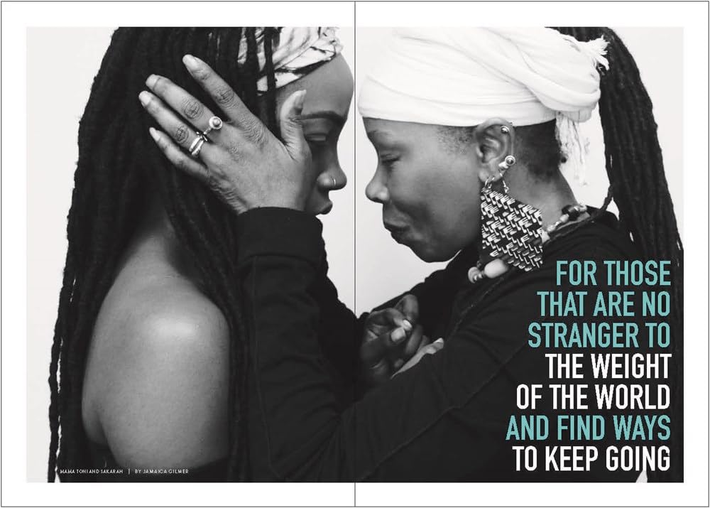 The Black Joy Project