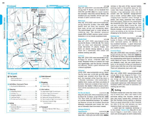 Papua, New Guinea & Solomon Islands (Lonely Planet Travel Guide)