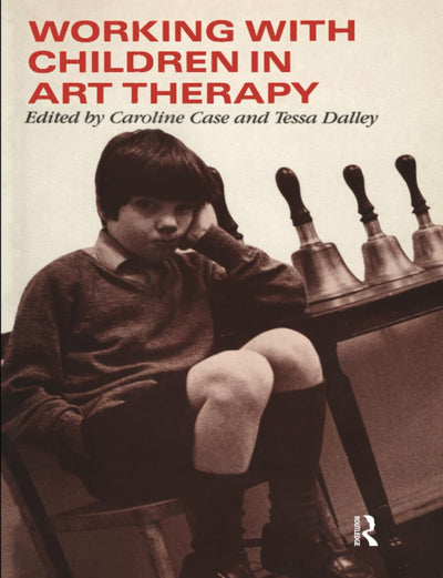 Working With Children in Art Therapy