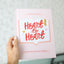 Heart to Heart - Mother Daughter Journal: Meaningful Gift for Mom & Daughter  Thoughtful Writing Prompts, Between Us Activities and Removable Lunch Box Cards