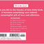 Knock Knock What I Love about You Book Fill in the Love Fill-in-the-Blank Gift Journal, 4.5 x 3.25-Inches