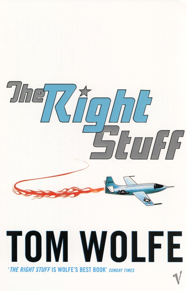 Right Stuff