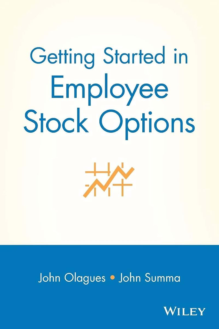 Getting Started In Employee Stock Options