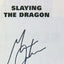 Slaying the Dragon: How to Turn Your Small Steps to Great Feats
