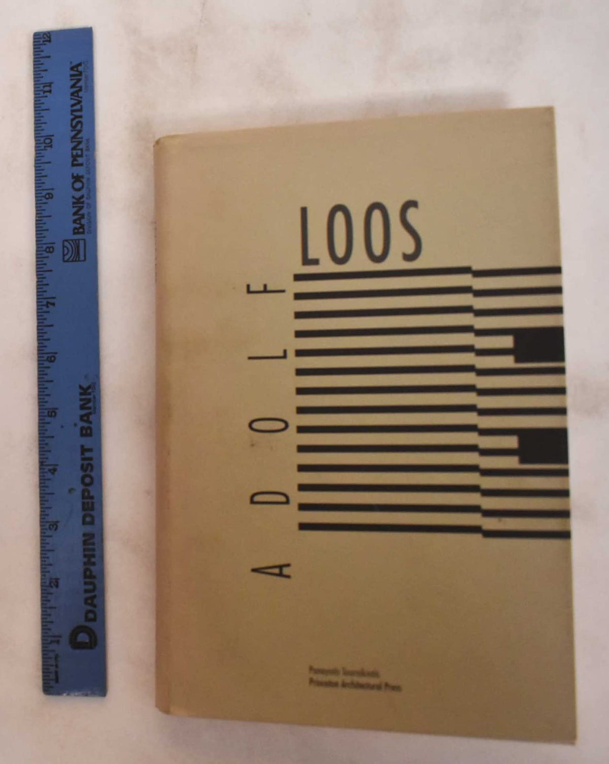 Adolf Loos