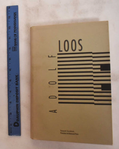 Adolf Loos