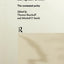 Legitimacy and the European Union