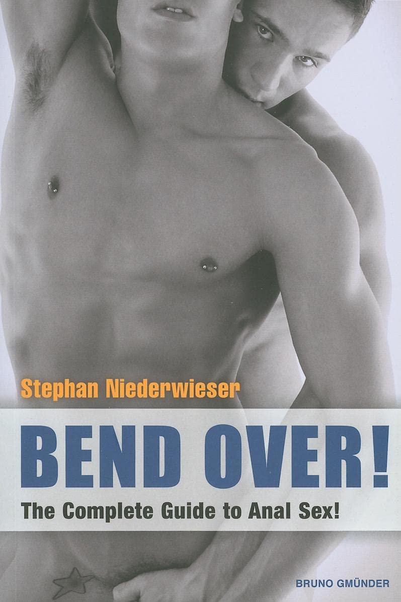 Bend Over: The Complete Guide