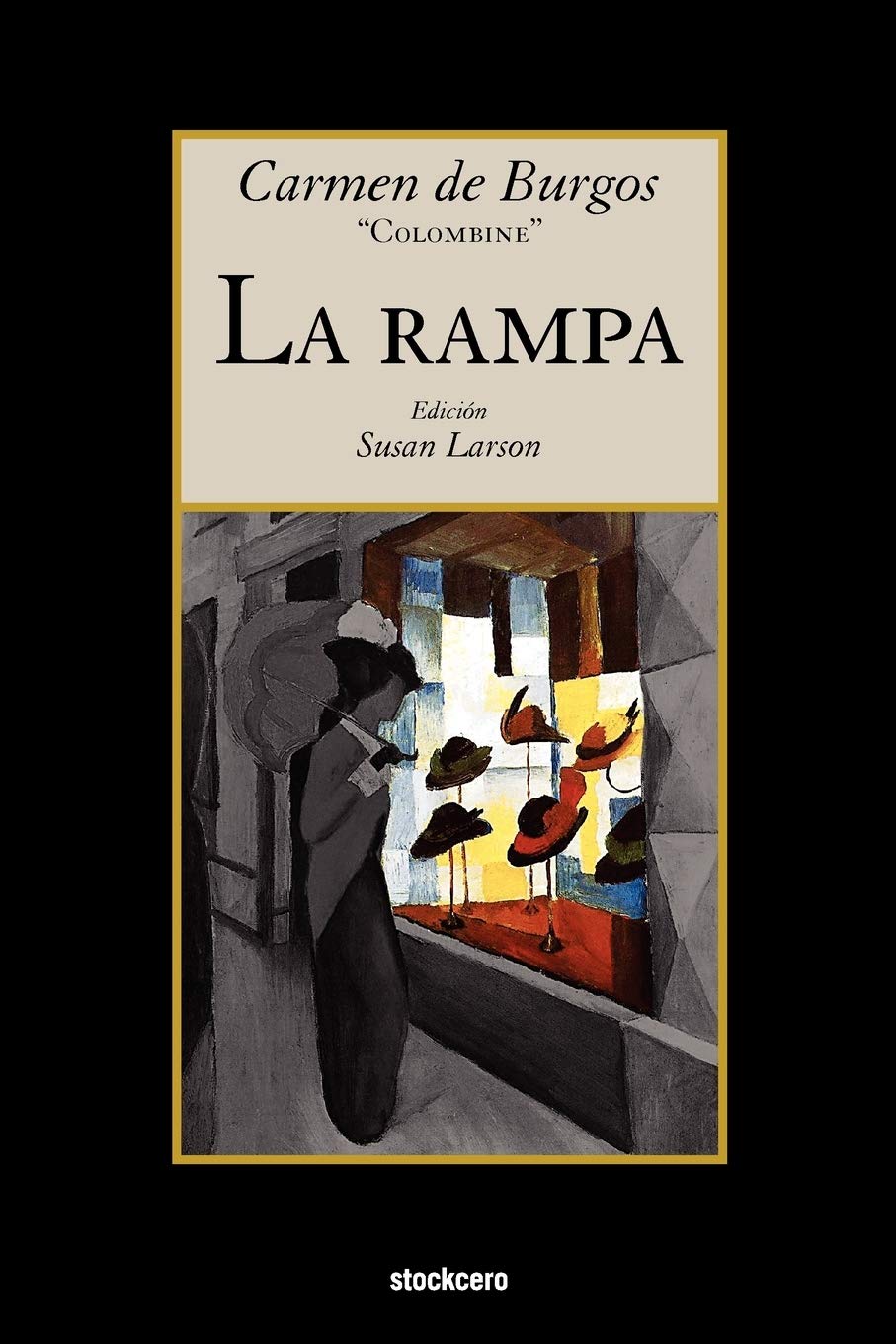 La rampa (Spanish Edition)