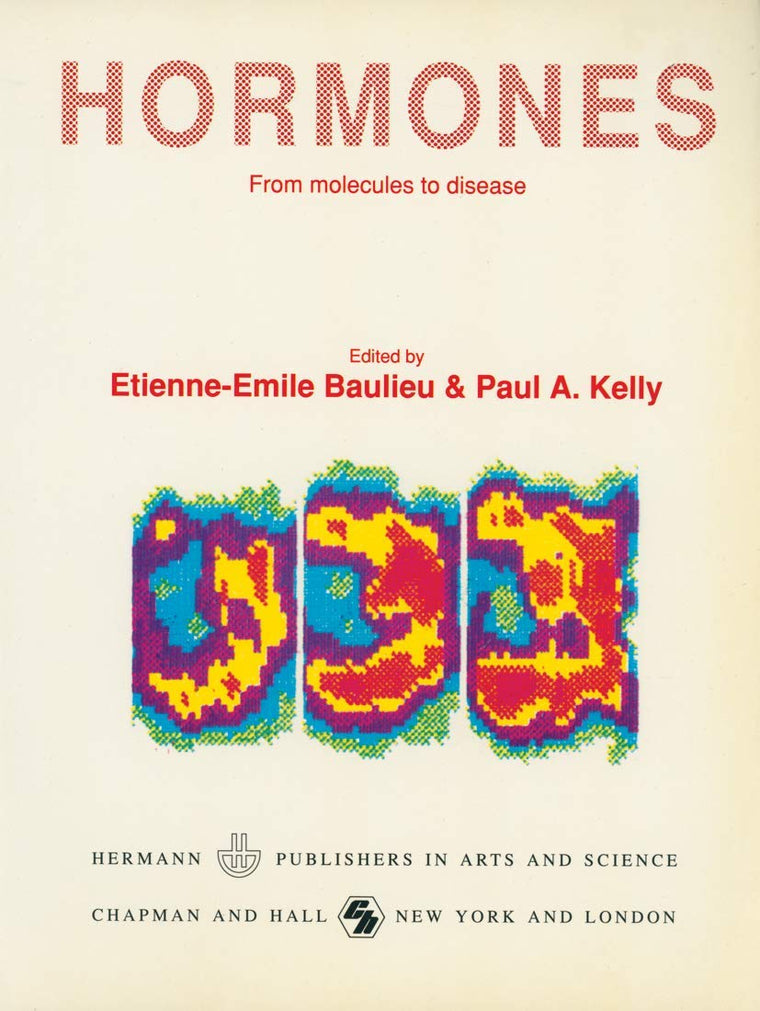 Hormones: From molecules to disease