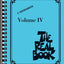 The Real Book - Volume IV - C Edition  400 Jazz Standards for Piano, Guitar, and C Instruments  Hal Leonard Fake Book with Lead Sheets and Chord ... Music Songbook (Real Books (Hal Leonard))