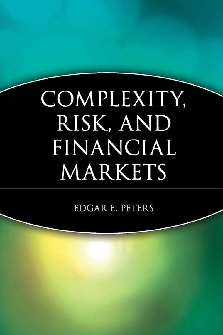 Complexity, Risk, and Financial Markets