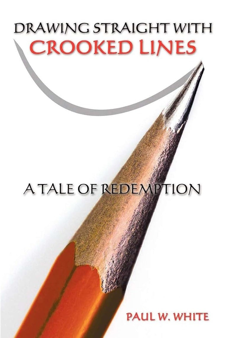 Drawing Straight With Crooked Lines: A Tale of Redemption