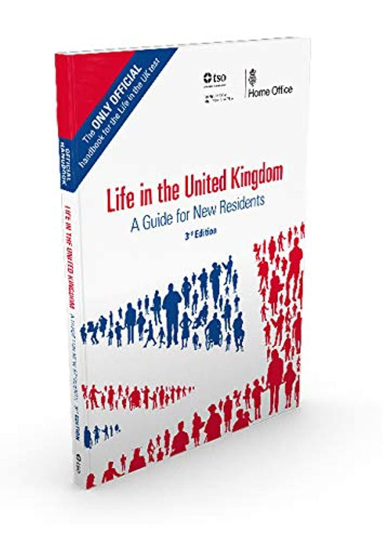 Life in the United Kingdom: A Guide for New Residents