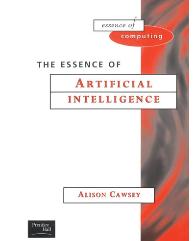 The Essence of Artificial Intelligence