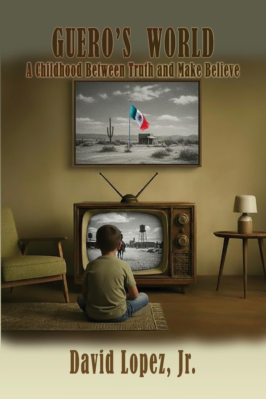 Guero's World