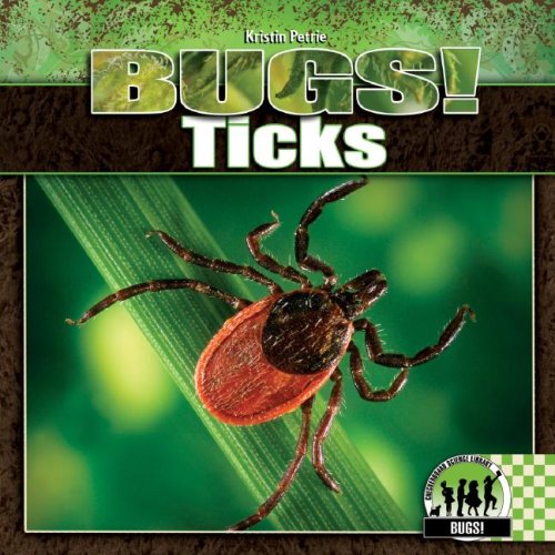 Ticks (Bugs!)