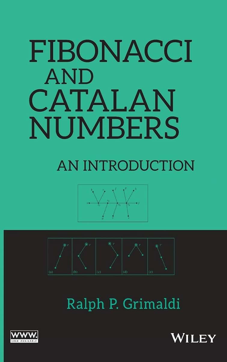 Fibonacci and Catalan Numbers: An Introduction