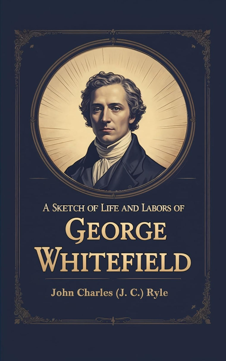 A Sketch of the Life and Labors of George Whitefield
