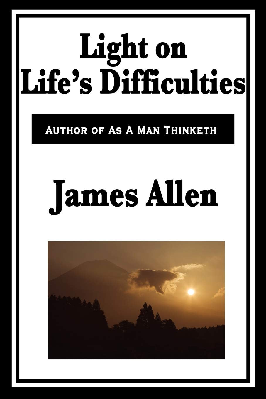 Light on Lifes Difficulties