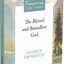 The Blessed and Boundless God (Puritan Treasures for Today)