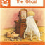The Ghost by Danielle Steel (Paperback, 1998)