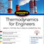 Schaums Outline of Thermodynamics for Engineers, Fourth Edition (Schaum's Outlines)