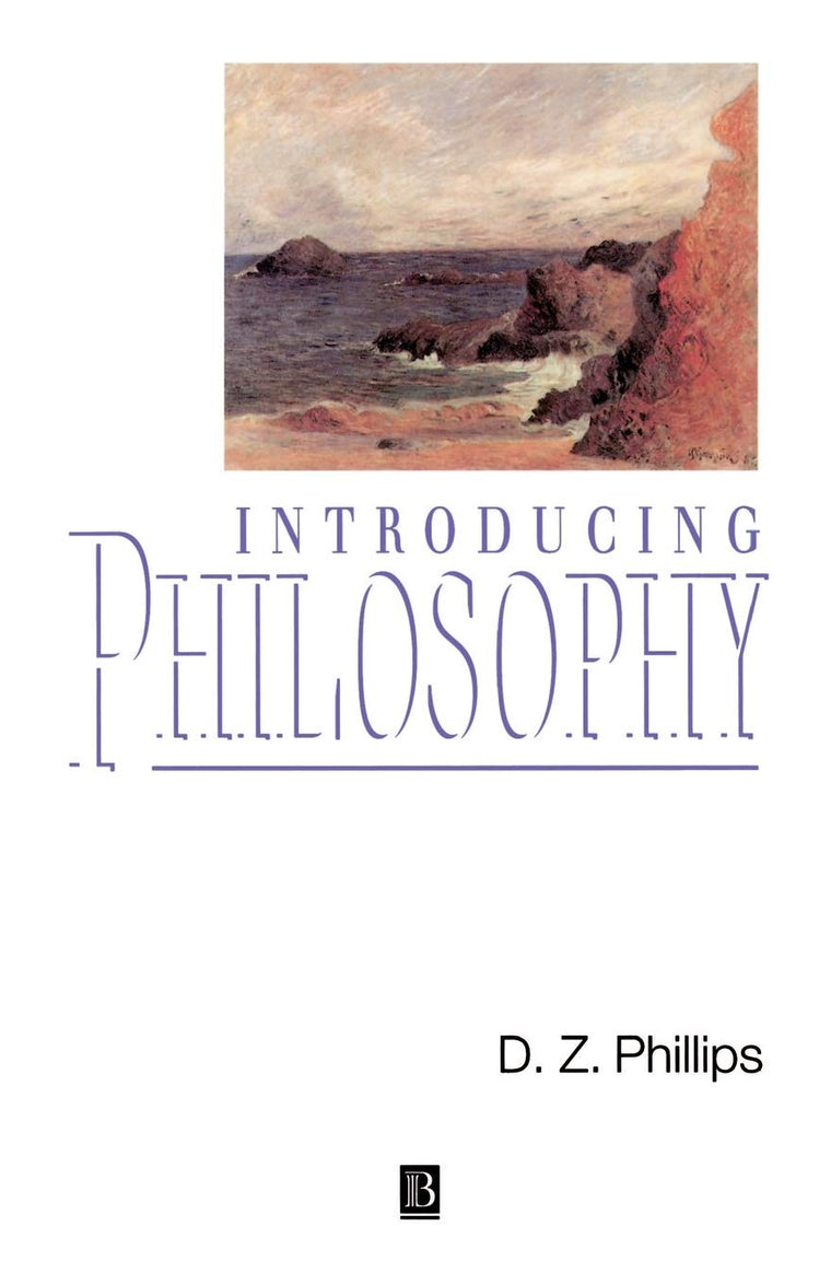 Introducing Philosophy: The Challenge of Scepticism