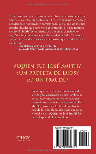Respuestas a Mis Amigos Mormones (Spanish Edition)