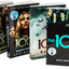 The 100 Boxed Set by Morgan, Kass