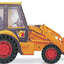 Wheelie Board Books: Digger