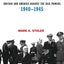 Allies in War: Britain and America Against the Axis Powers, 1940-1945 (Modern Wars, 1)
