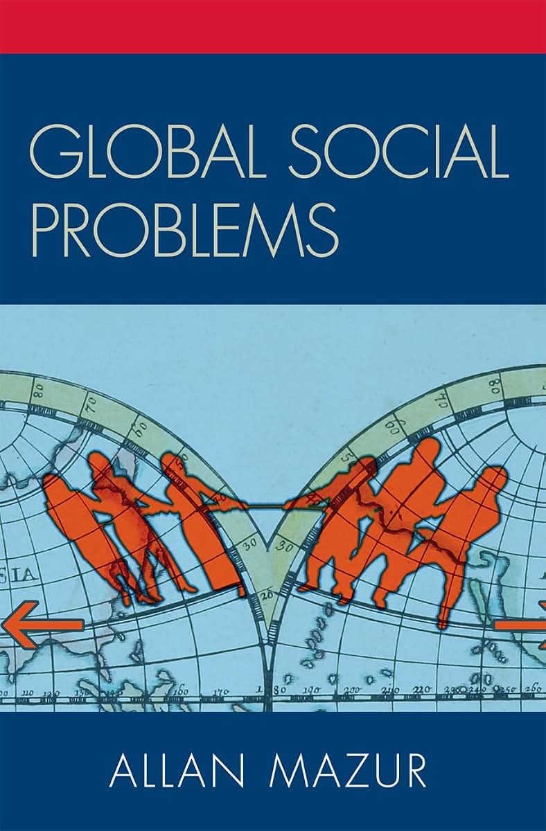 Global Social Problems