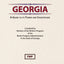 Georgia: A Guide to Its Towns and Countryside (American Guide)