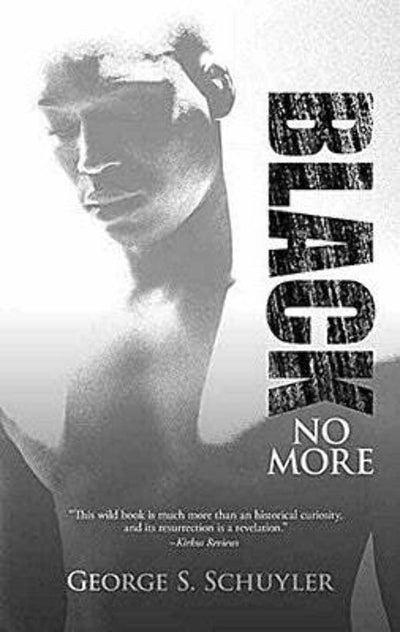 Black No More