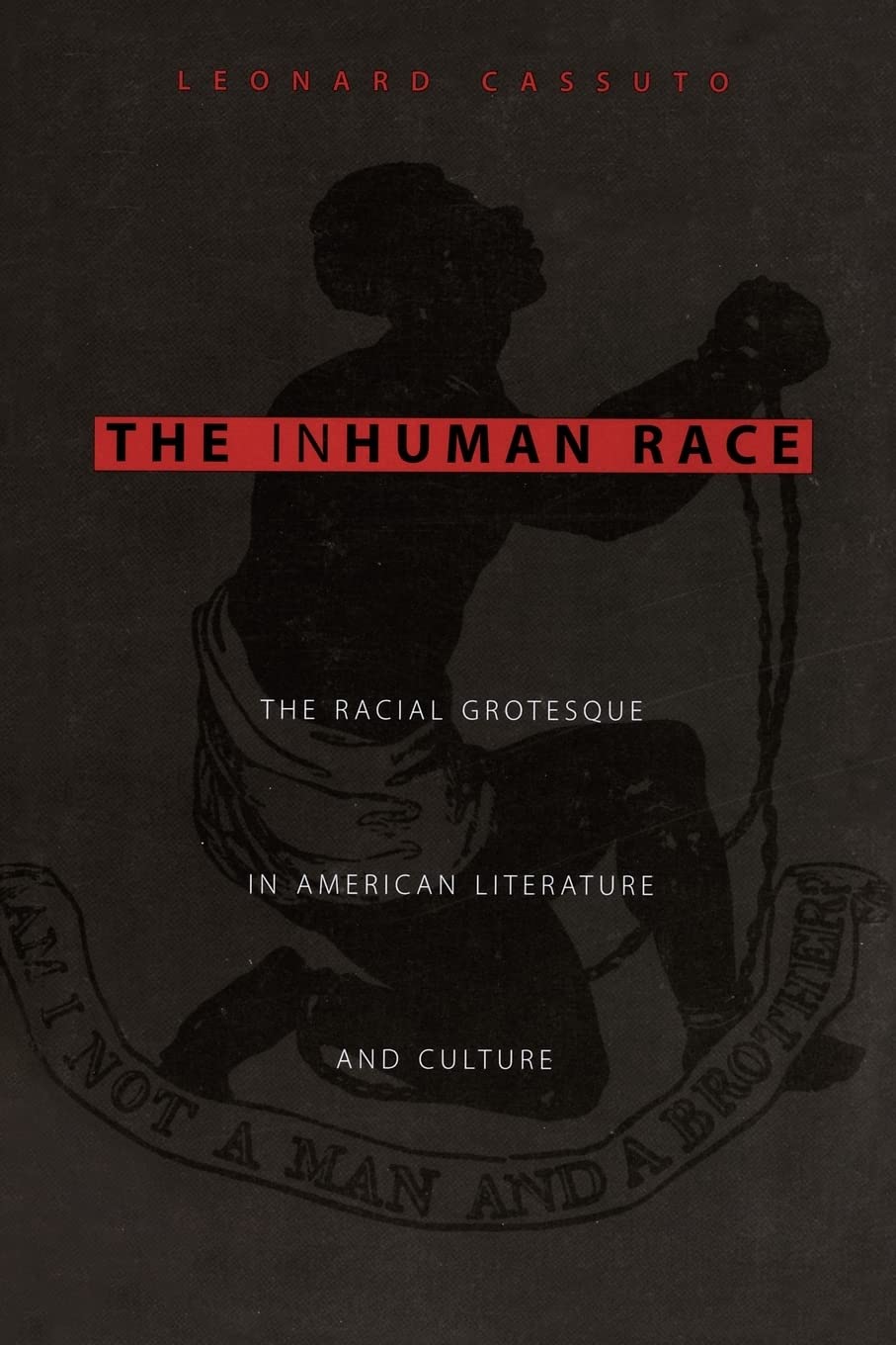 The Inhuman Race