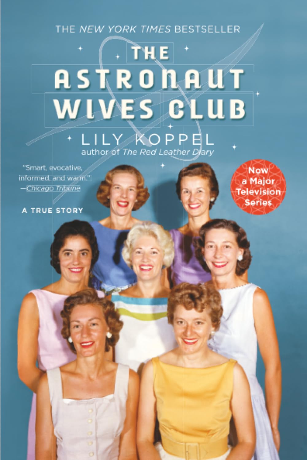 Astronaut Wives Club