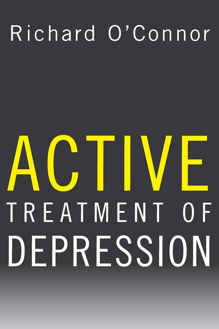 Active Treatment of Depression