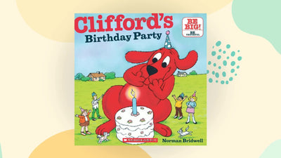Cliffords Birthday Party