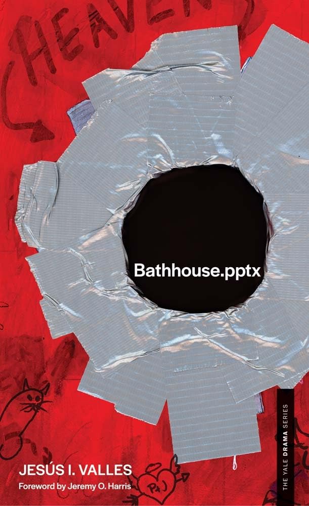 Bathhouse.pptx (Yale Drama Series)